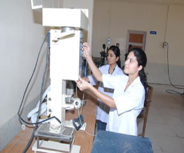 Government College of Pharmacy Aurangabad Academic Building photo 4